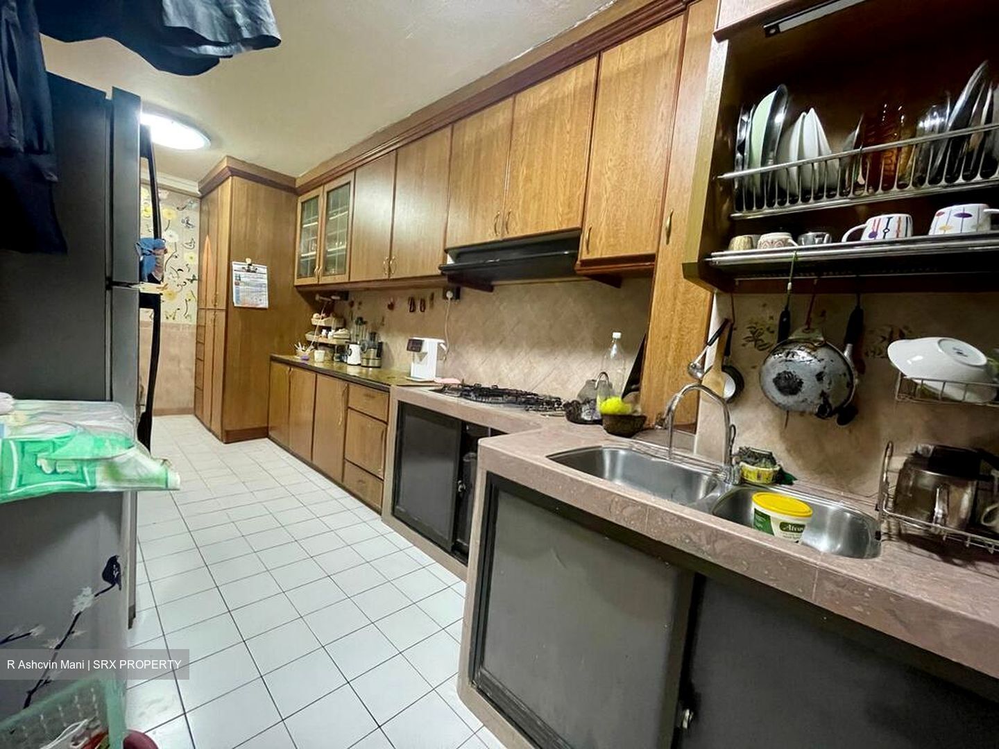Blk 348 Woodlands Avenue 3 (Woodlands), HDB 4 Rooms #511865411